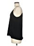 Zara Basic Black Sleeveless Top Size M - photo 5