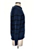 Tory Burch Stripes Blue Pullover Sweater Size XS - photo 4