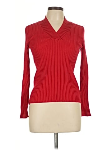 George Pullover Sweater (view 1)