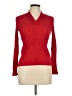 George Red Pullover Sweater Size L - photo 1