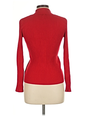 George Pullover Sweater (view 2)