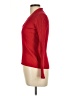 George Red Pullover Sweater Size L - photo 5
