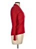 George Red Pullover Sweater Size L - photo 4