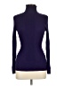 Assorted Brands Purple Turtleneck Sweater Size L - photo 1