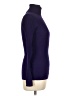 Assorted Brands Purple Turtleneck Sweater Size L - photo 4