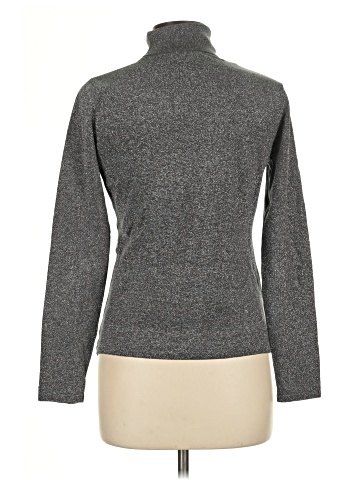 Chelsea & Theodore Turtleneck Sweater (view 2)