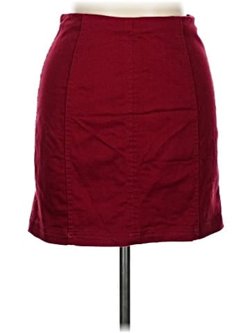 Altar'd State Casual Skirt (view 1)