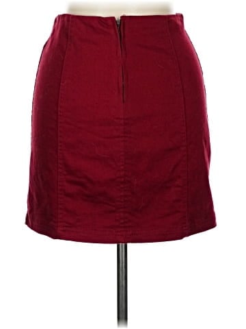 Altar'd State Casual Skirt (view 2)