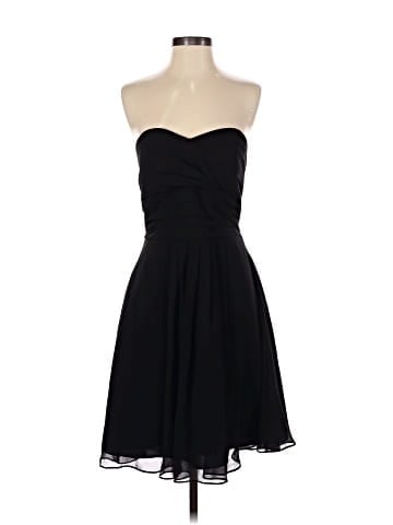 Bill Levkoff Cocktail Dress (view 1)