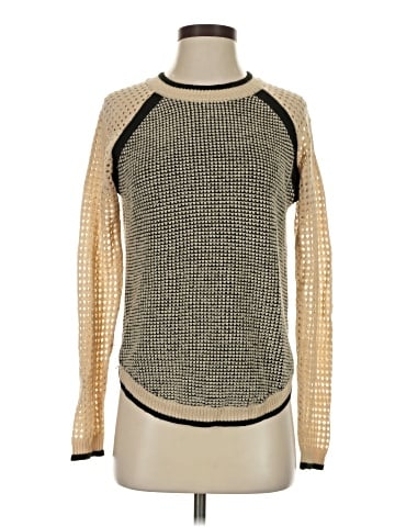 Lucca Couture Pullover Sweater (view 1)
