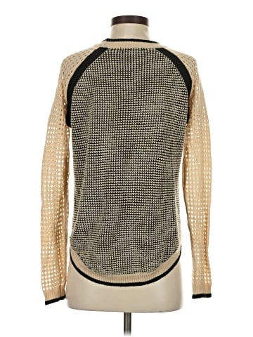 Lucca Couture Pullover Sweater (view 2)