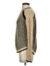 Lucca Couture Tan Gold Pullover Sweater Size S - photo 5