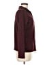 St. John's Bay 100% Polyester Burgundy Pullover Sweater Size S - photo 4