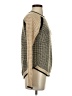 Lucca Couture Tan Gold Pullover Sweater Size S - photo 4