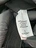 Maurices Houndstooth Gray Black Active Pants Size L - photo 8