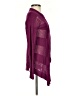 Caslon Purple Cardigan Size S - photo 4