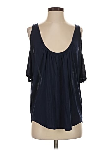 Soft Joie Sleeveless Blouse (view 1)
