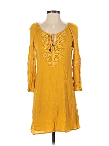 Speed Control Casual Dress (view 1)