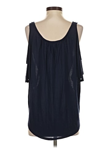 Soft Joie Sleeveless Blouse (view 2)