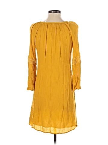 Speed Control Casual Dress (view 2)
