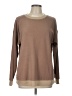Unbranded Brown Pullover Sweater Size L - photo 1