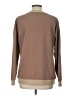 Unbranded Brown Pullover Sweater Size L - photo 2