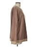 Unbranded Brown Pullover Sweater Size L - photo 4