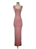 Unbranded Pink Casual Dress Size S - photo 1