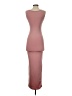 Unbranded Pink Casual Dress Size S - photo 2
