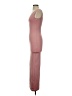 Unbranded Pink Casual Dress Size S - photo 5