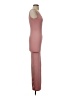 Unbranded Pink Casual Dress Size S - photo 4