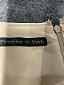 Preston & York Solid Tan Formal Skirt Size 10 - photo 4