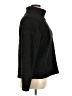 HeatKeep 100% Polyester Black Turtleneck Sweater Size XL - photo 4