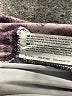 Marika Print Purple Active Pants Size M - photo 5