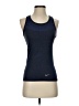 Nike Blue Active Tank Size XS - photo 1