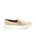 Sperry Top Sider Tan Gold Sneakers Size 7 1/2 - photo 1
