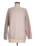 Z Supply Pink Pullover Sweater Size M - photo 1