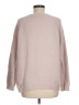 Z Supply Pink Pullover Sweater Size M - photo 2