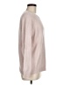 Z Supply Pink Pullover Sweater Size M - photo 4