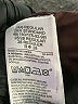 Gap Burgundy Brown Casual Pants Size 28R - photo 5