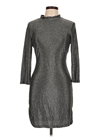 As U Wish Cocktail Dress (view 1)