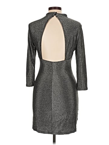 As U Wish Cocktail Dress (view 2)