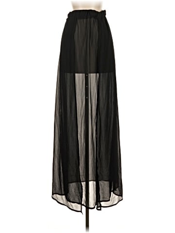 Norma Kamali Formal Skirt (view 1)