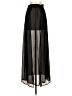 Norma Kamali Black Formal Skirt Size XXS (estimated) - photo 1