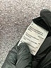INC International Concepts Solid Black Active Pants Size 16 - photo 5