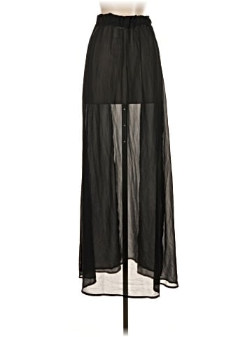 Norma Kamali Formal Skirt (view 2)
