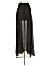 Norma Kamali Black Formal Skirt Size XXS (estimated) - photo 2