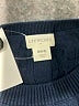 Crewcuts Outlet Black Pullover Sweater Size 8 - 9 - photo 3