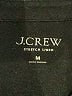 J.Crew Black Long Sleeve Blouse Size M - photo 7