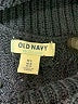 Old Navy Blue Poncho Size Med - Lg - photo 7